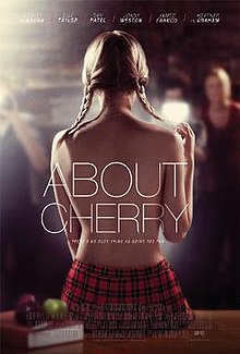 +18 About Cherry 2012 Dub in Hindi Full Movie